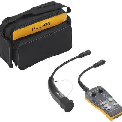 Jeu d'adaptateur de test Fluke FEV300/TY2 pour colonne de recharge 