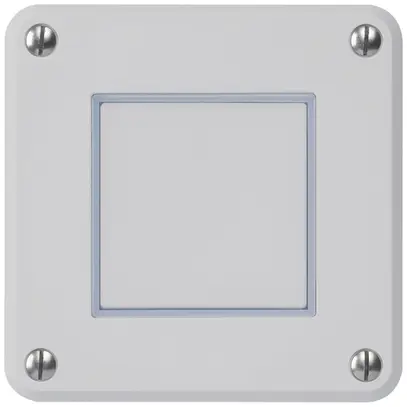 Interrupteur ENC robusto IP55 schéma 3/2P gris 