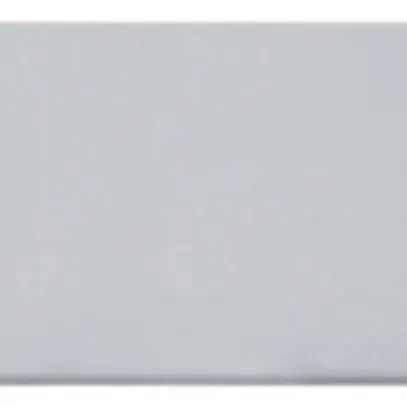 Couvercle Hager HMS pour module de base et d'extension gris 