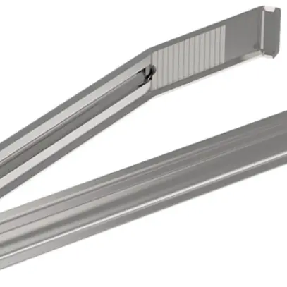 Extracteur de capuchon EAO pour cadre frontal plat 