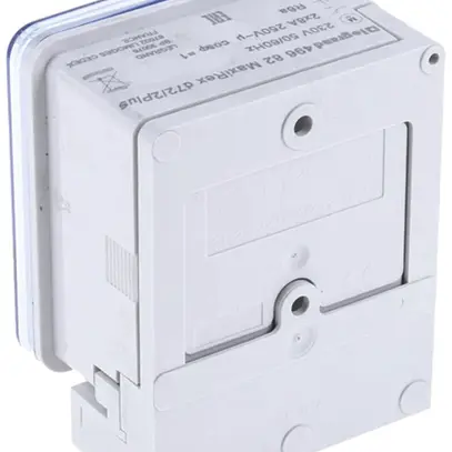 Schaltuhr Maxirex D2 