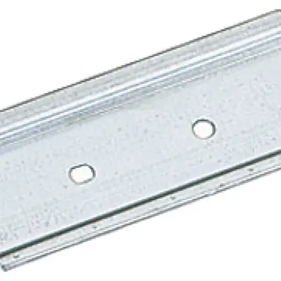 Barra profilata ELS NS35 106×35×7.5mm 
