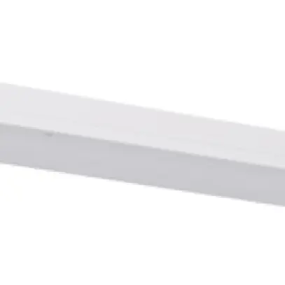 Plafonnier/applique LED Swisslux TRIVALITE Norma-L120-3-BS 230V 28W 3400lm 3000K 