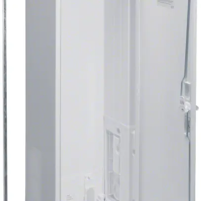 Armoire murale univers quickset avec porte IP54 CP II 1050×950×205mm 