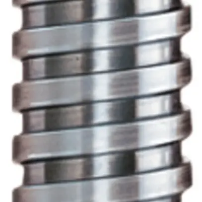 Tuyau métallique AGRO SPR-AS DEI Ø23/27mm zingué torche 50m 
