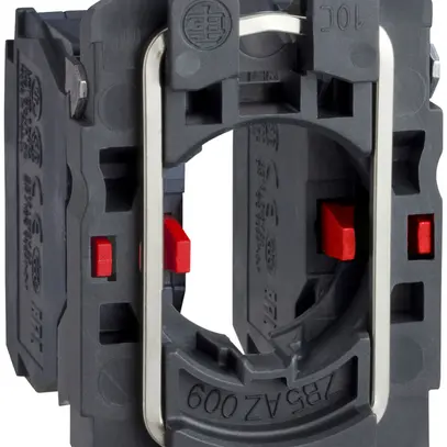 Blocco di contatti ausiliare Schneider Electric T43mm 2R 