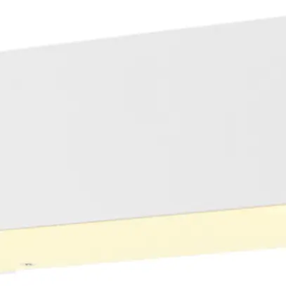 Applique LED SLV WL149, 16W 1050lm 3000K IP20 blanc 