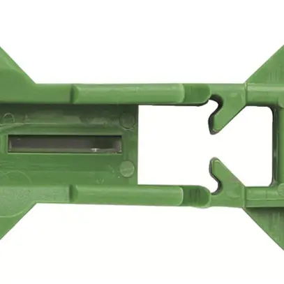 Supporto di coperchio ED137P4 45mm 