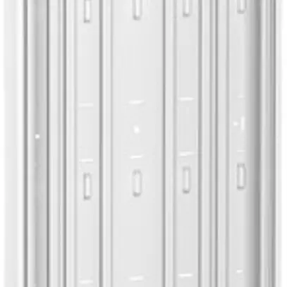 Kanal Schneider Electric Resi9 L×B×T=2600×357×64mm 18 Module signalweiss 