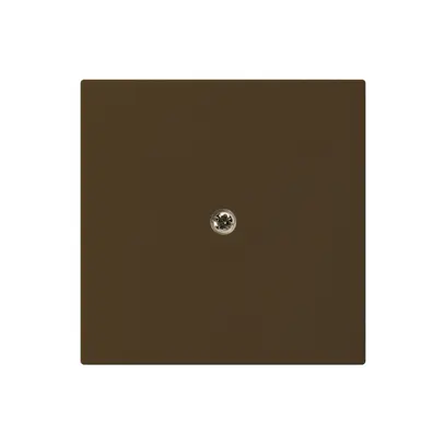 Obturateur kallysto brun 60×60mm 