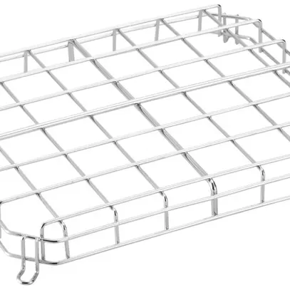 Grille de protection START Flood 250×210mm, pour projecteur 50W 