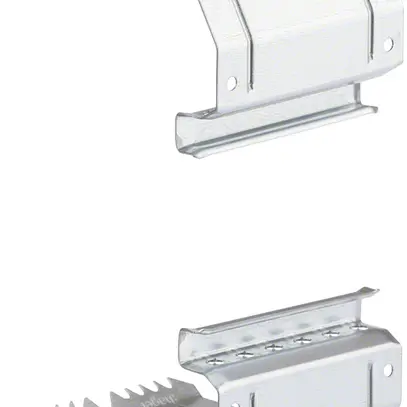 Verbinder Tehalit BRS 100170 verzinkt 