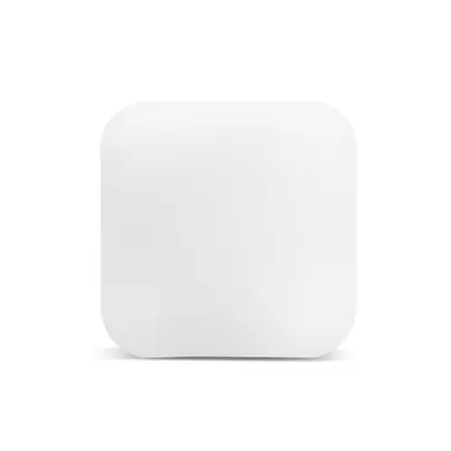 Interruttore wireless mini 1 canale KnockautX, da BRELAG 