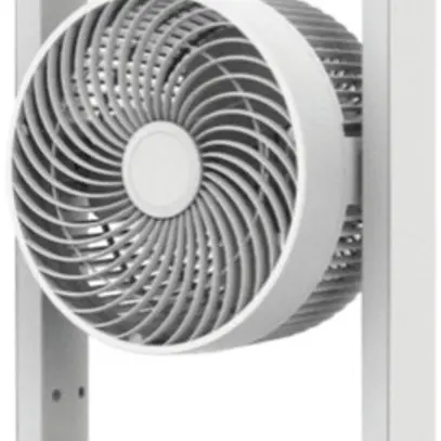 Ventilatore a piedistallo Armin Schmid Vind 3 1100m³/h 105W 280×985×240mm bi 