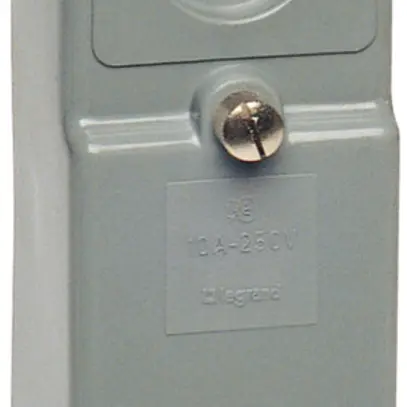 Porte-fusible pour candélabre 3×10 1LNPE 
