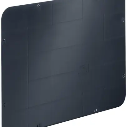 Coperchio di intonaco AGRO per articoli 9917 e 9917.21 