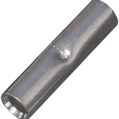 Raccordo INTERCABLE Standard, 2.5mm², Sn-ga, con arresto centrale, secondo UL 