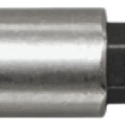 Bithalter Klauke magnetisch 58mm 