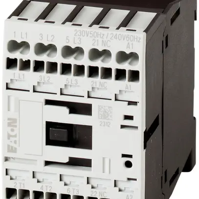 Contacteur ETN DILMC9-01 230/240V 