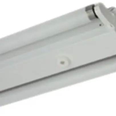 Luminaire de secours RFE 2×36W PE 1h 