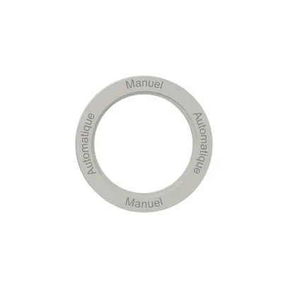 Disco indicatore NEVO p.inter.rotativo Automatique-Manuel-Automatique-Manuel,grc 