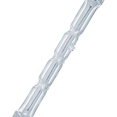 Lampada alogena 1000W 230VR7s Haloline 64740 Stop UV 