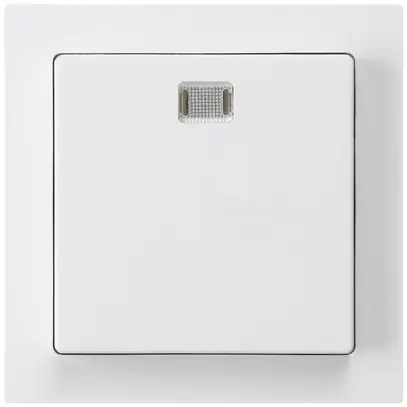 Kit frontal kallysto 60×60 blanc pour Oekoswitch 