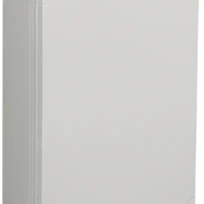 Scatola per apparecchio RW CUBO O 300×400×130mm OPCP grigio 