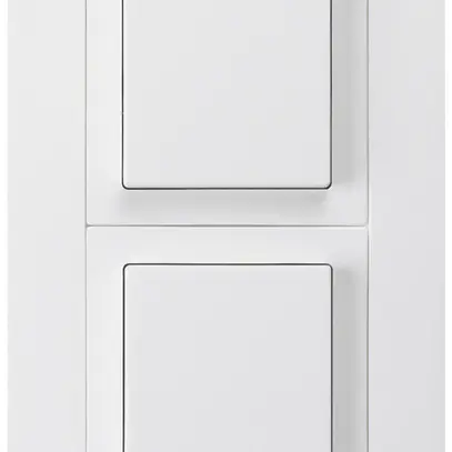 Combinaison ENC I-I 3/1P+3/1P blanc kallysto.trend 