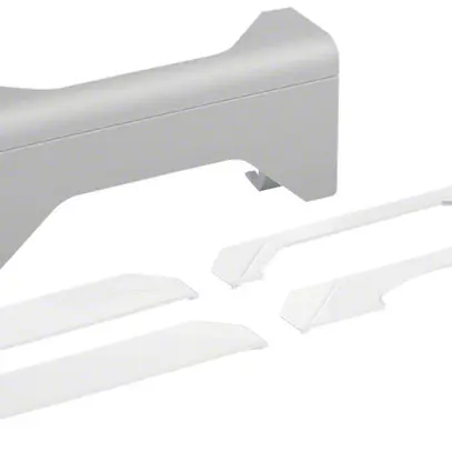 Derivazione Hager per SL20055 decorazione all 