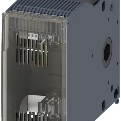 Commutateur pour pôle Siemens SENTRON pour 3KF t.5, DIN-0/1, cp 