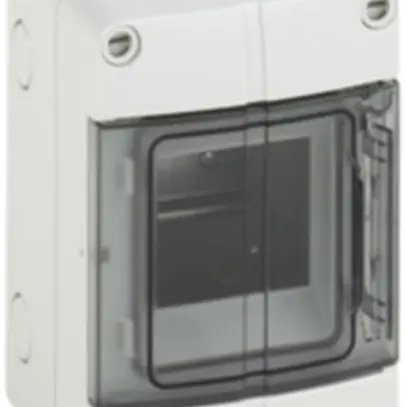 Distributore AP AKi 03 PC IK08 100×150×96mm 