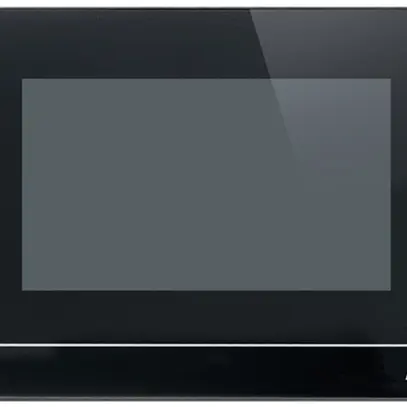 Écran tactile 4.3" ENC ABB free@home noir 
