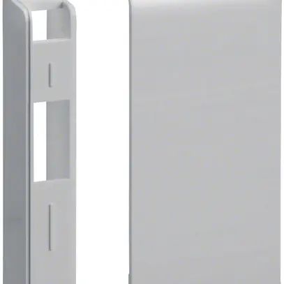 Pezzo finale Hager per SL20080 decorazione all 