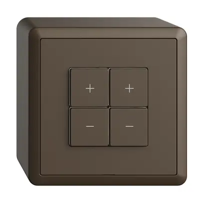 Station secondaire AP 2K/4T pour variateur Edue Wiser coffee 