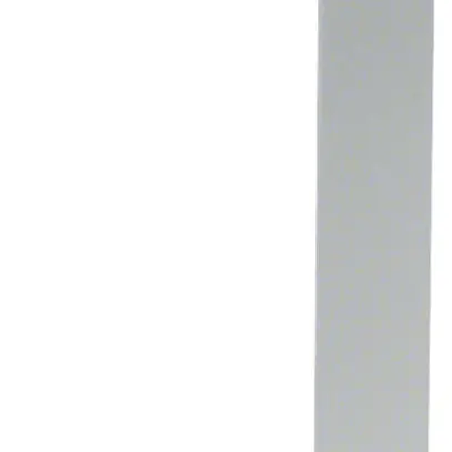 Copertura taglio tehalit BRS 65170B zincato 