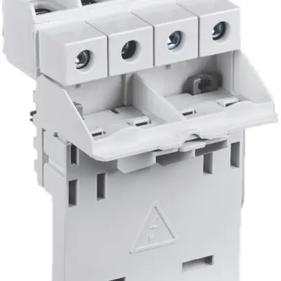 Blocco di alimentazione Legrand HX3plug125A, con conduttore neutro sinistro 