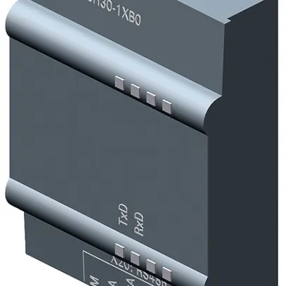 Modulo di communic.Siemens S7-1200 Modbus RS485, CB1241 