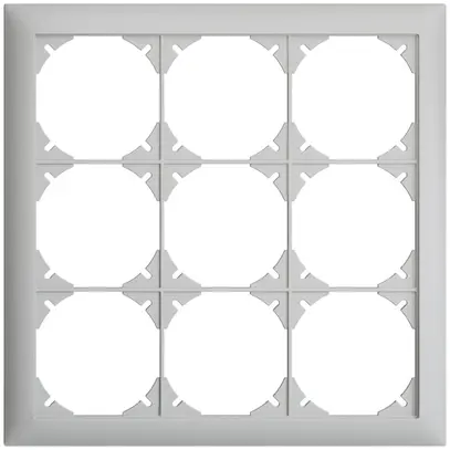 Intestazione INC EDIZIOdue 3×3 grigio chiaro 