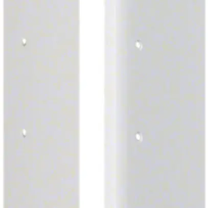 Kit parte lat. Hager univers FR90A sinistra/destra quadro AP IP30 a 1400mm 2 pz 