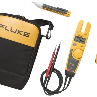 Termometro IR T5-600/62 MAX+/1AC kit 