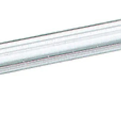 Barre profilée AK NS35-216/3 