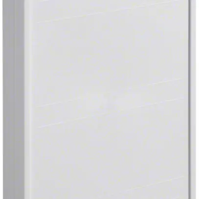 Coperchio di protezione Hager univers N 600×250mm 