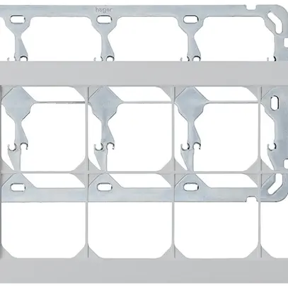 En-tête ENC kallysto.trend 2×4 gris clair horizontal 