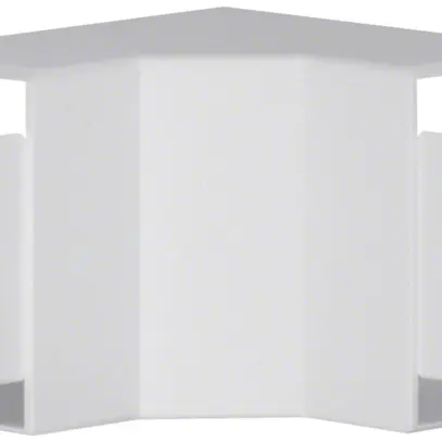 Angolo interno per tehalit LFH 40060 grigio chiaro 