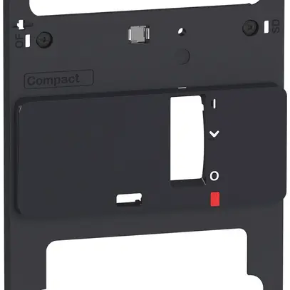 Coperchio di ricambio Schneider Electric NSXm 4L 
