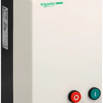 Avviatore stella-triangolo 230V/18.5kW 