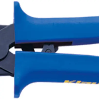 Pinza di serraggio WZ AE 0.08…10mm² , 1 profilo 