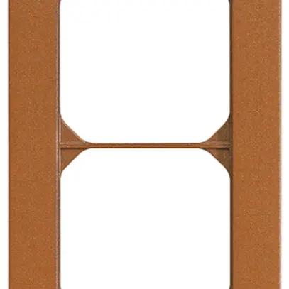 Cadre de recouvrement ENC kallysto.pro 4×1 canyon 94×274mm 