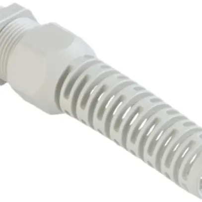 Pressacavo AGRO PG9 4…8mm grigio 